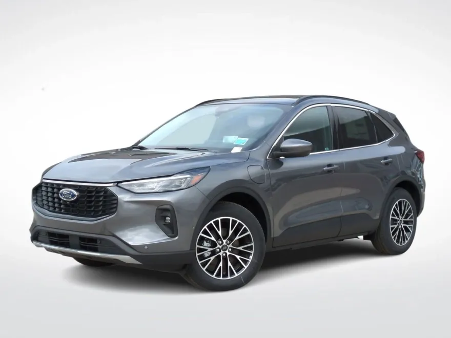 2024 Ford Escape Plug-In Hybrid Base photo 1