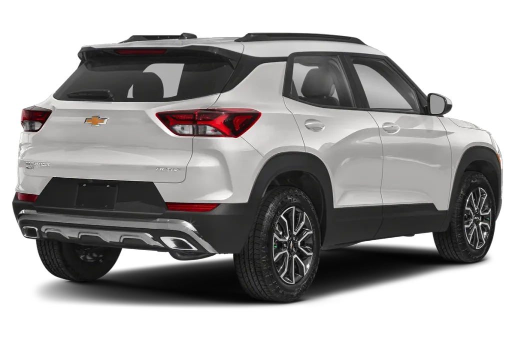 2023 Chevrolet Trailblazer ACTIV photo 1