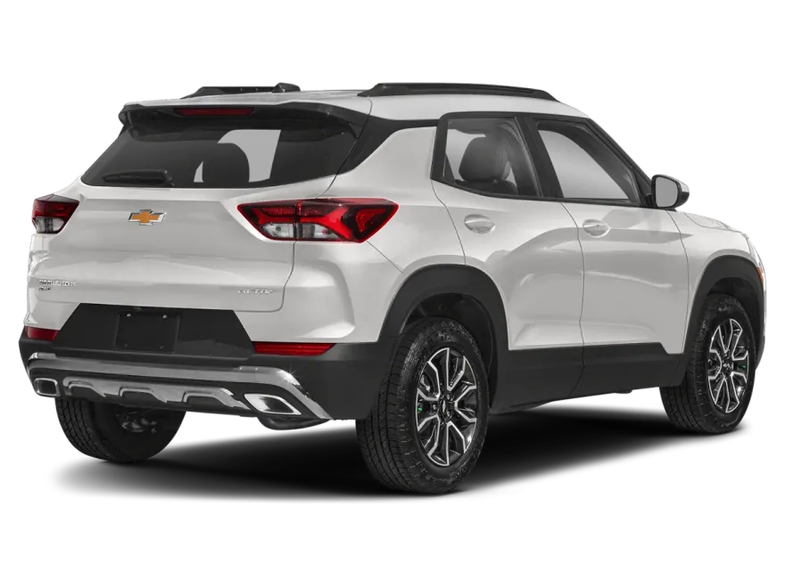 2023 Chevrolet Trailblazer ACTIV photo 1