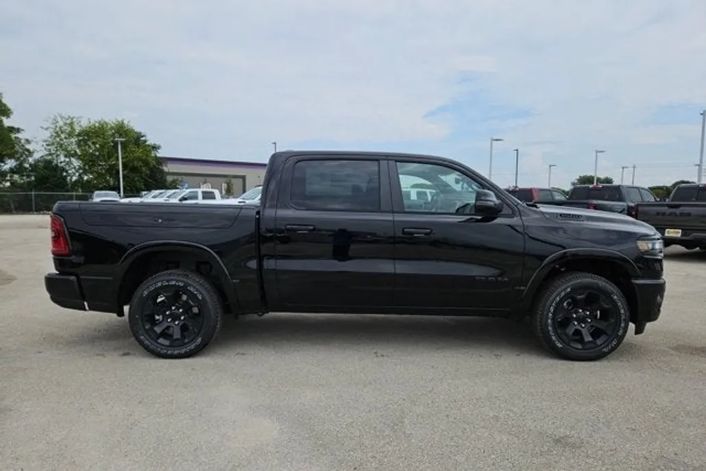 2026 Ram 1500 Lone Star photo 1