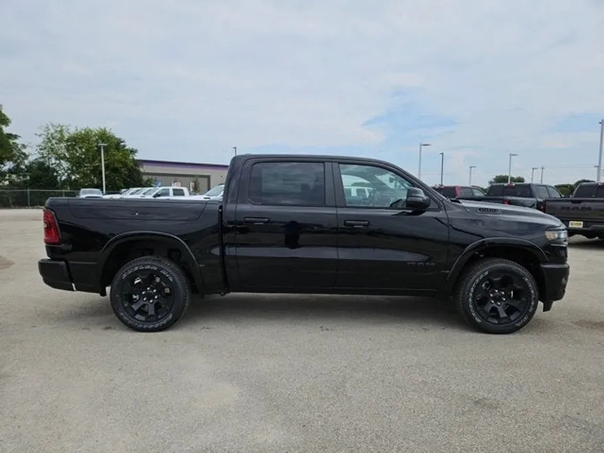 2026 Ram 1500 Lone Star photo 1