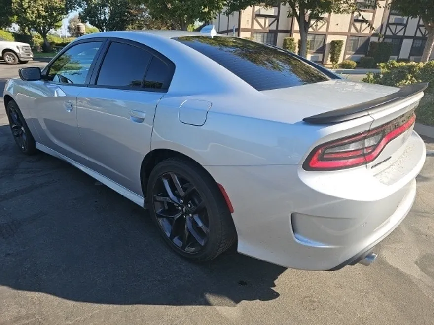 2021 Dodge Charger GT photo 1