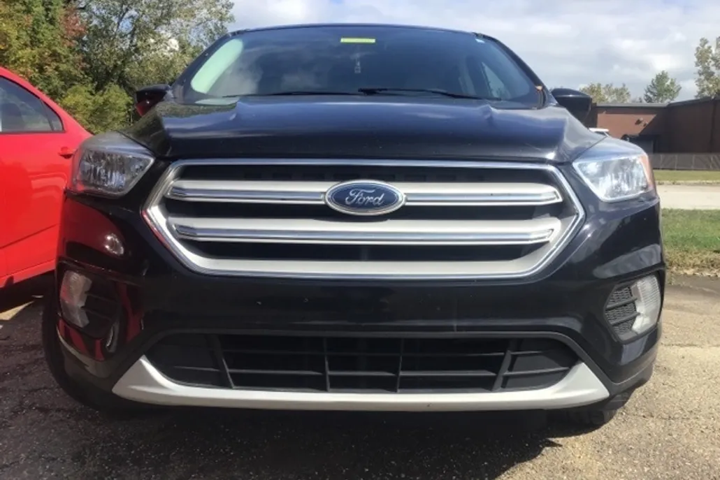 2019 Ford Escape SE photo 1