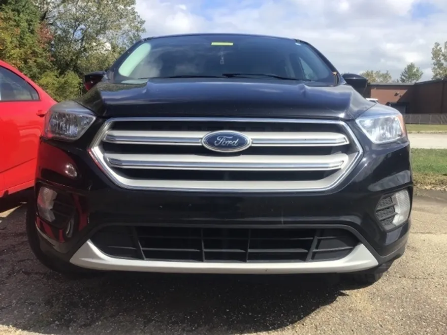 2019 Ford Escape SE photo 1