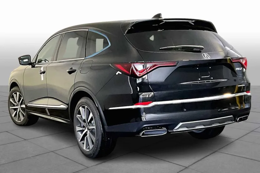 2026 Acura MDX SH-AWD Technology photo 1