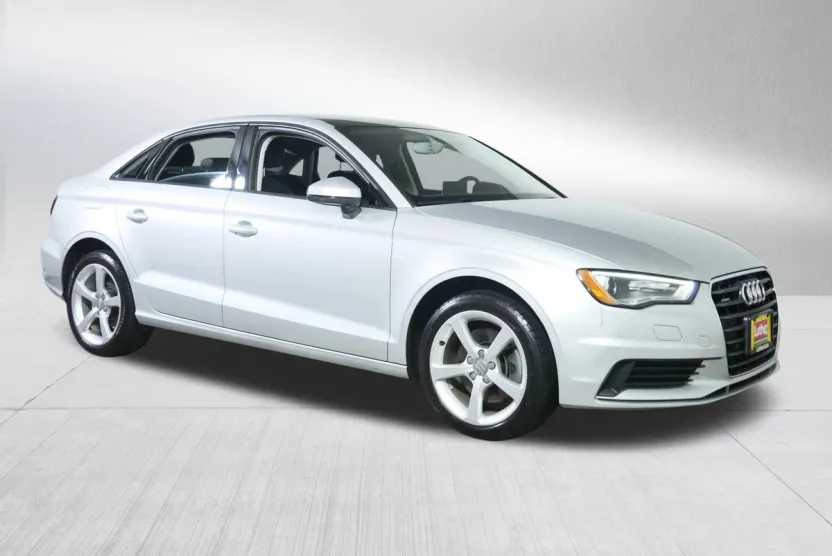2015 Audi A3 2.0T Premium photo 1