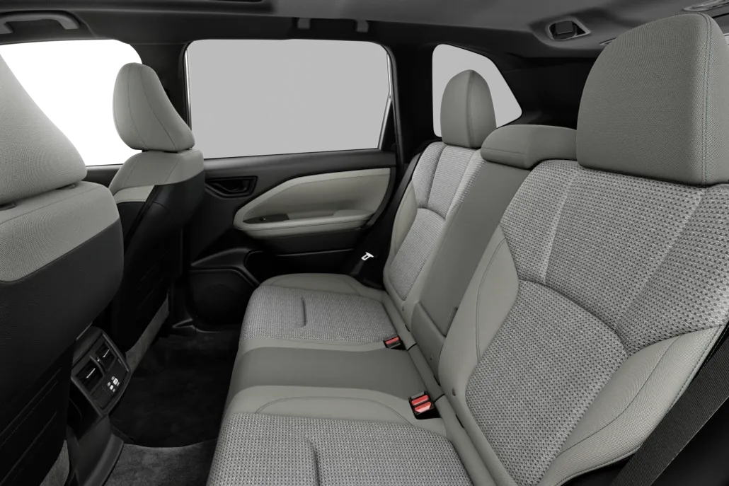 2025 Subaru Forester Premium Base photo 1