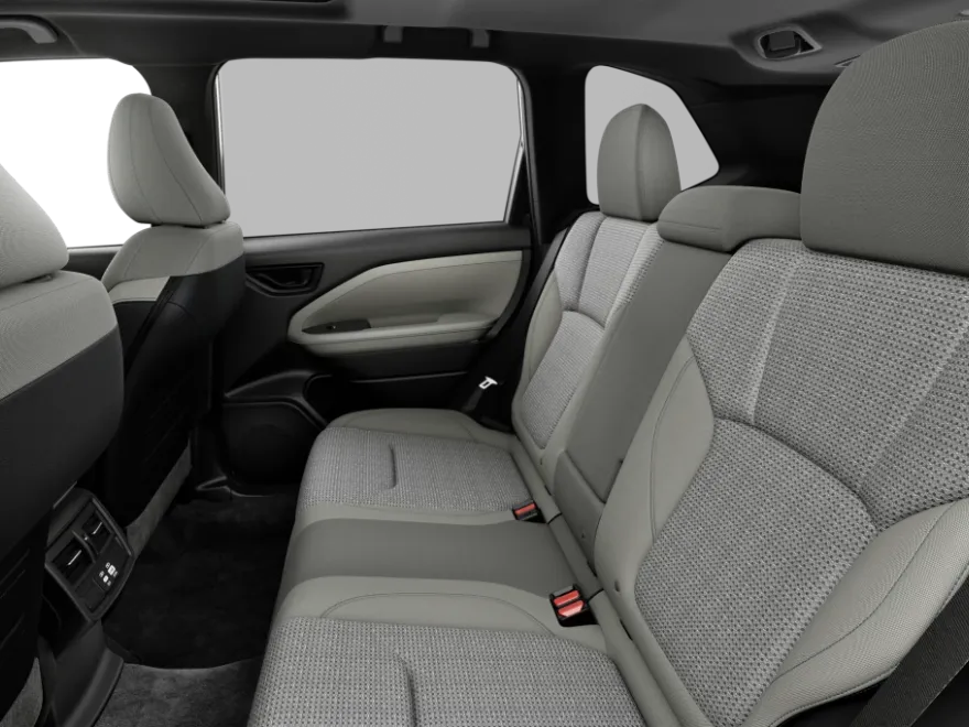 2025 Subaru Forester Premium Base photo 1