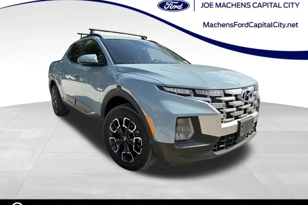 2023 Hyundai Santa Cruz SEL Premium photo 1