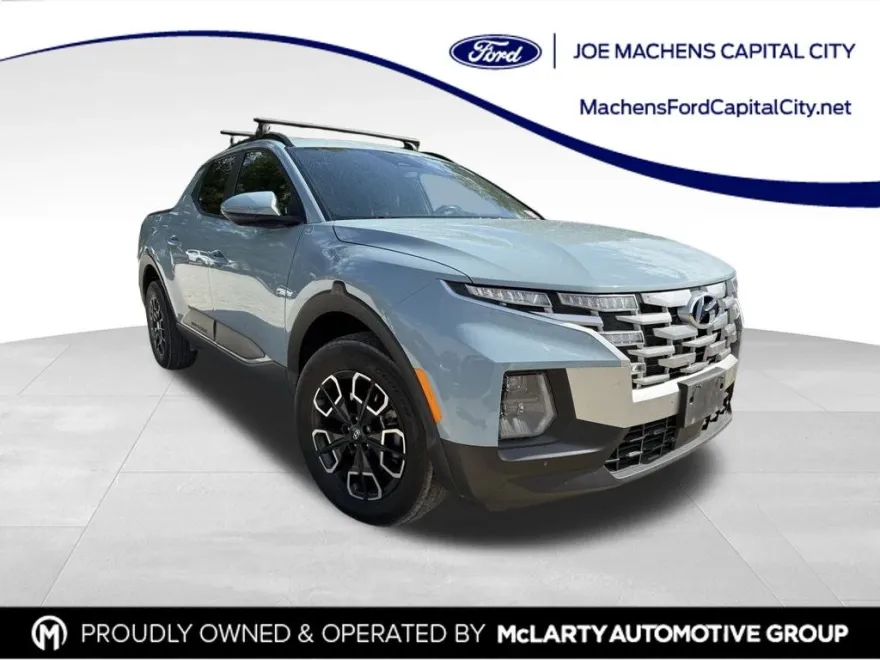 2023 Hyundai Santa Cruz SEL Premium photo 1
