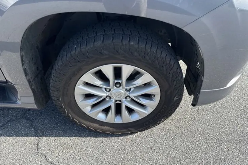 2019 Lexus GX 460 Premium photo 1
