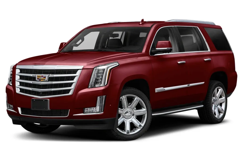 2020 Cadillac Escalade Premium Luxury photo 1