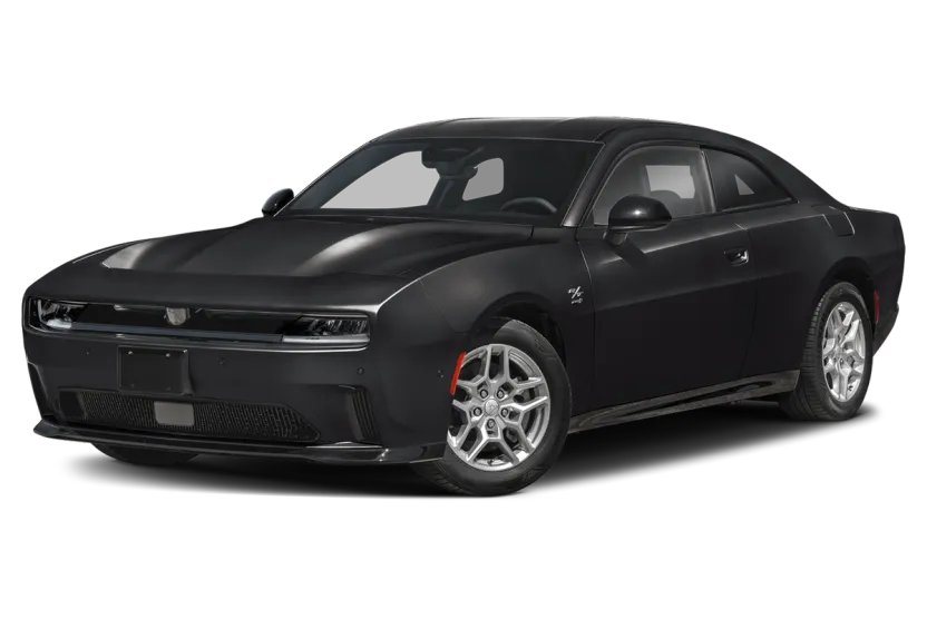 2025 Dodge Charger Daytona Scat Pack AWD photo 1
