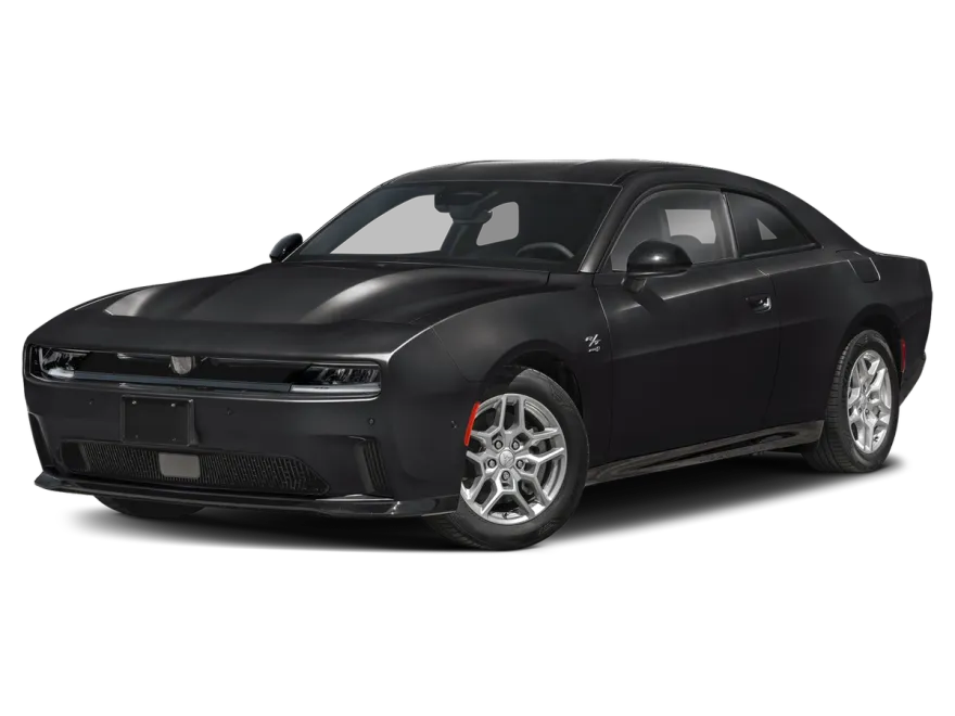 2025 Dodge Charger Daytona Scat Pack AWD photo 1