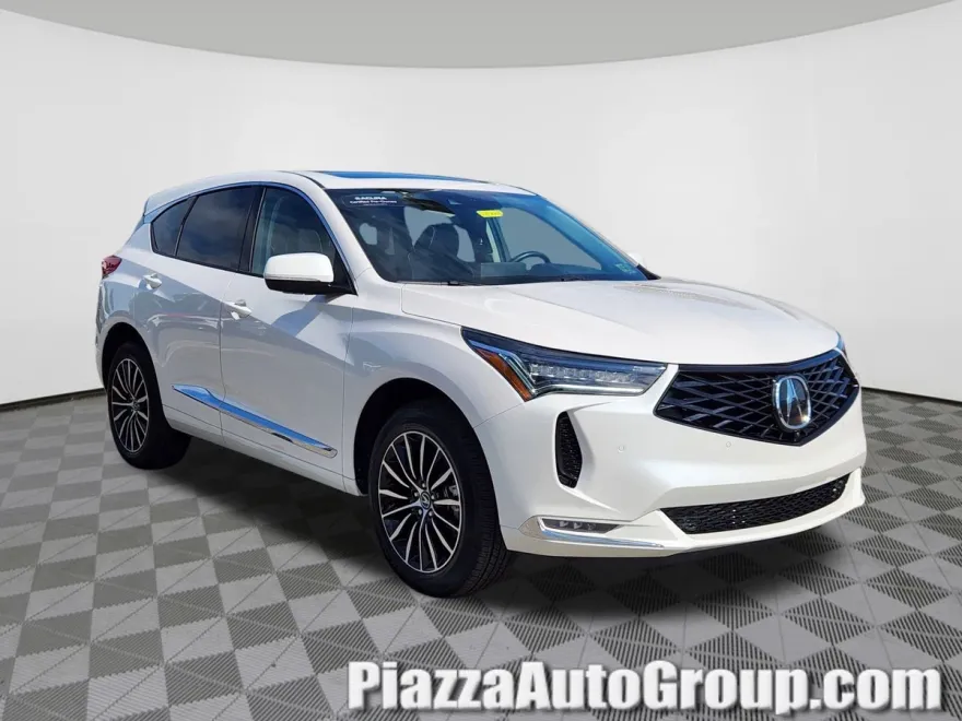 2025 Acura RDX Advance photo 1