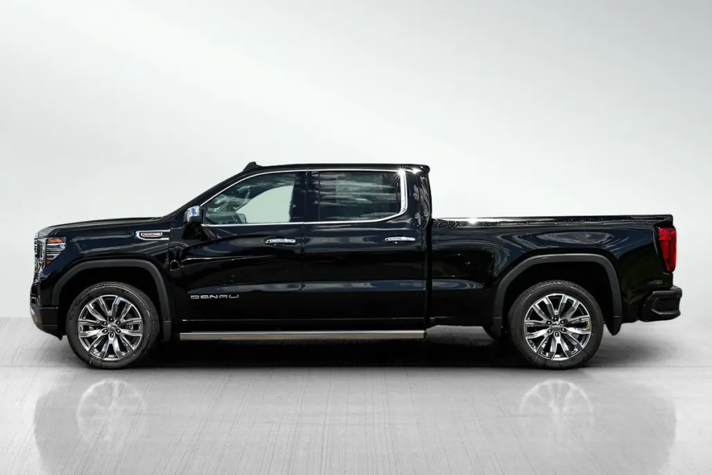 2025 Gmc Sierra 1500 Denali photo 1