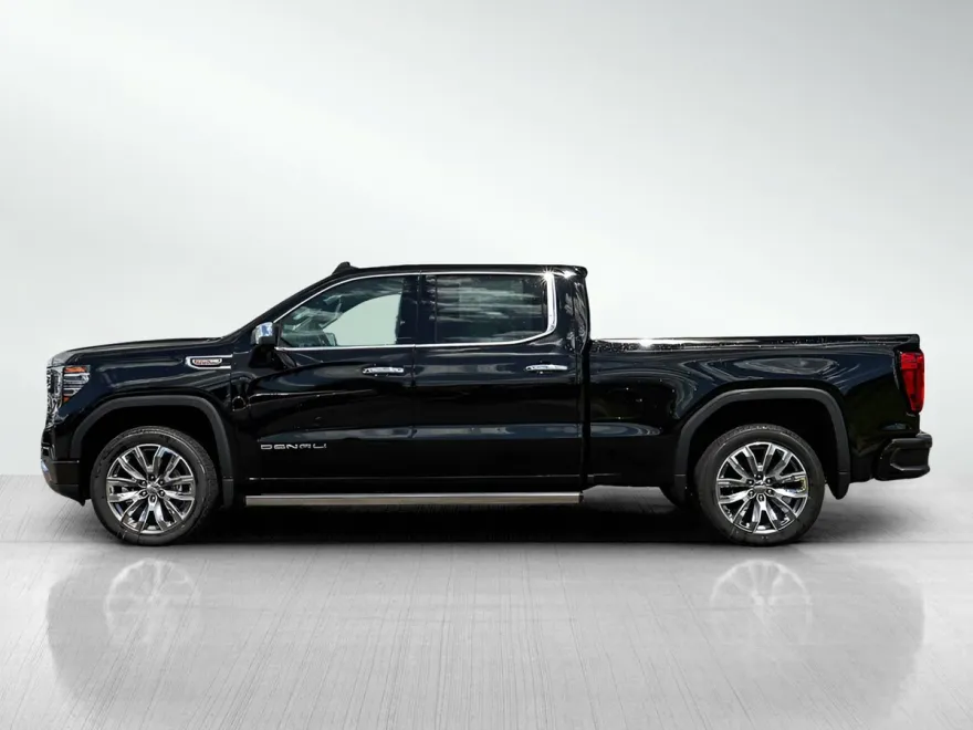 2025 Gmc Sierra 1500 Denali photo 1