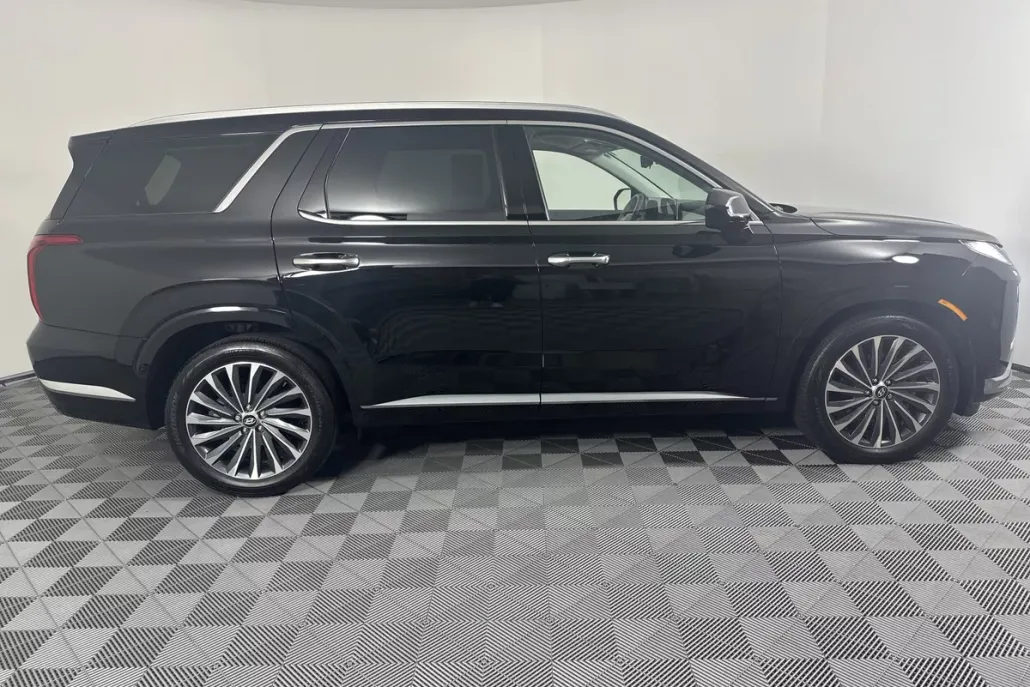 2024 Hyundai Palisade Calligraphy photo 1