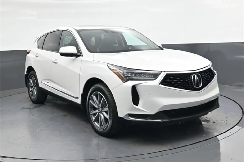 2024 Acura RDX Technology photo 1