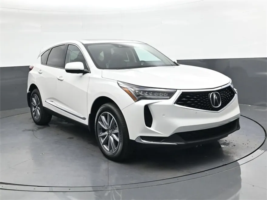 2024 Acura RDX Technology photo 1