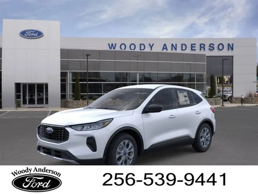 2025 Ford Escape Active photo 1