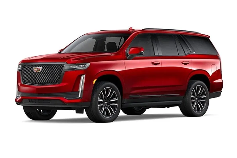 2023 Cadillac Escalade Sport Platinum photo 1