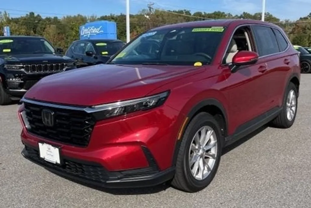 2023 Honda CR-V EX photo 1