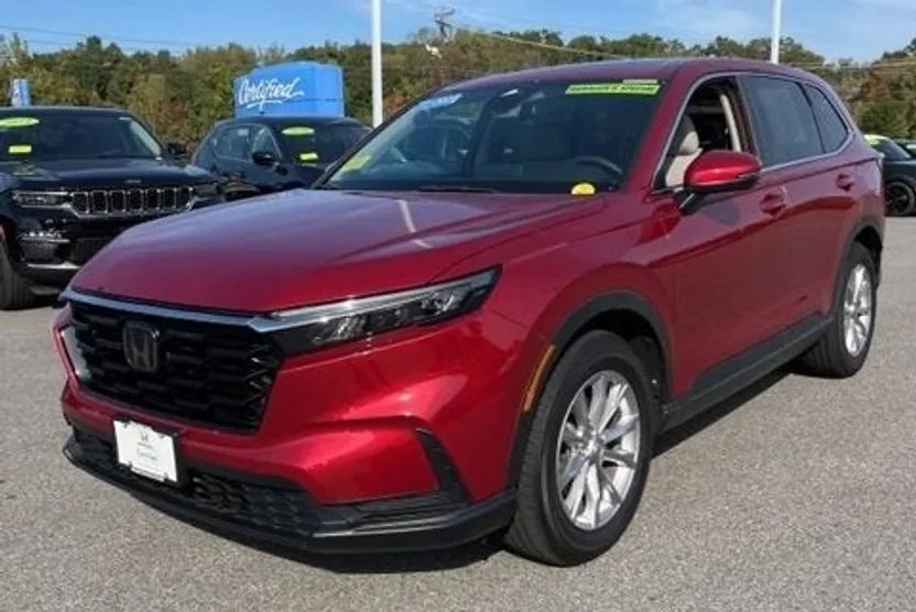 2023 Honda CR-V EX photo 1
