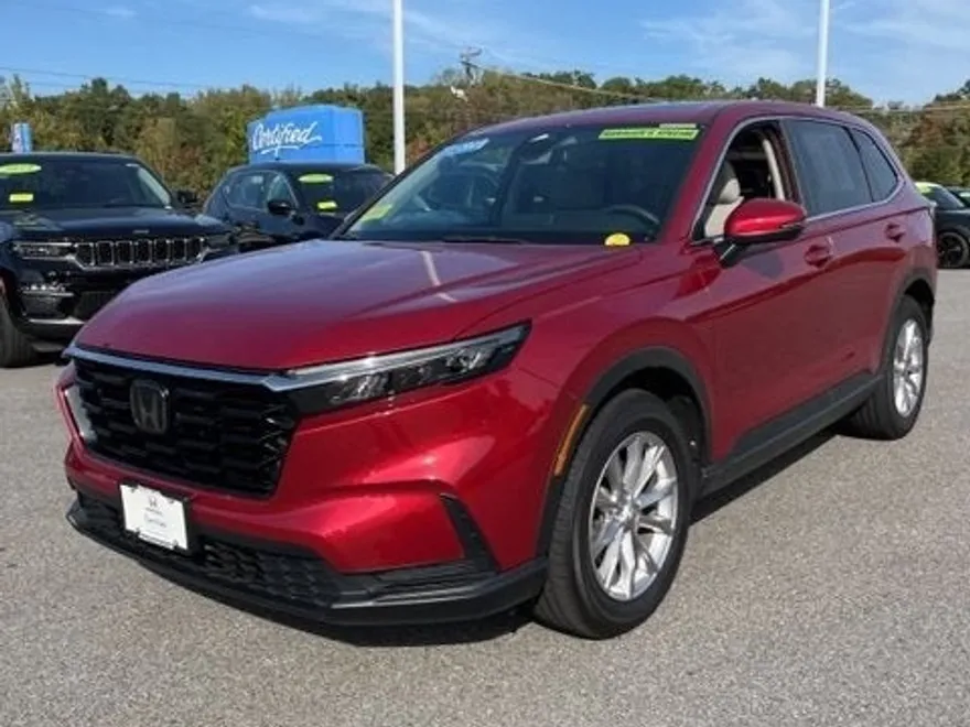 2023 Honda CR-V EX photo 1