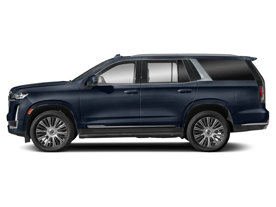 2024 Cadillac Escalade Premium Luxury photo 36