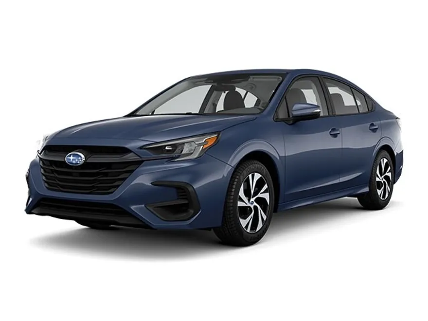 2023 Subaru Legacy Premium photo 1