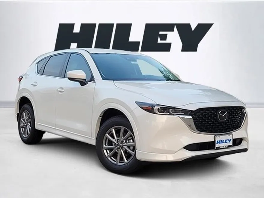 2025 Mazda CX-5 2.5 S Preferred photo 1