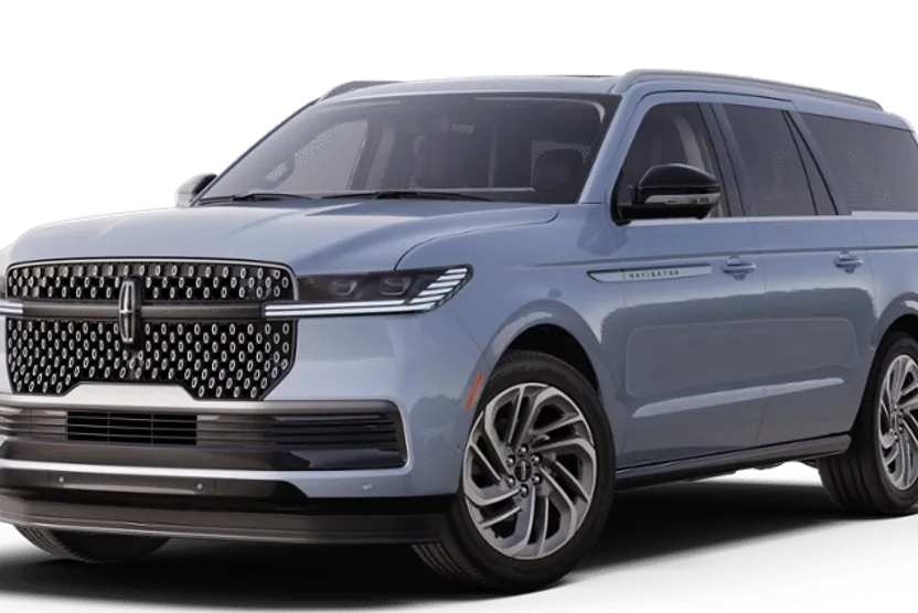 2025 Lincoln Navigator L Reserve photo 1