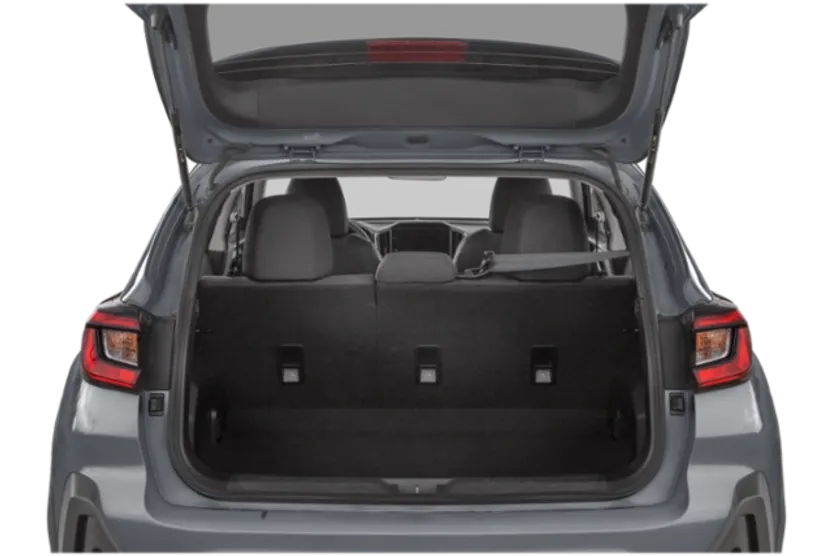 2025 Subaru Crosstrek Premium photo 1