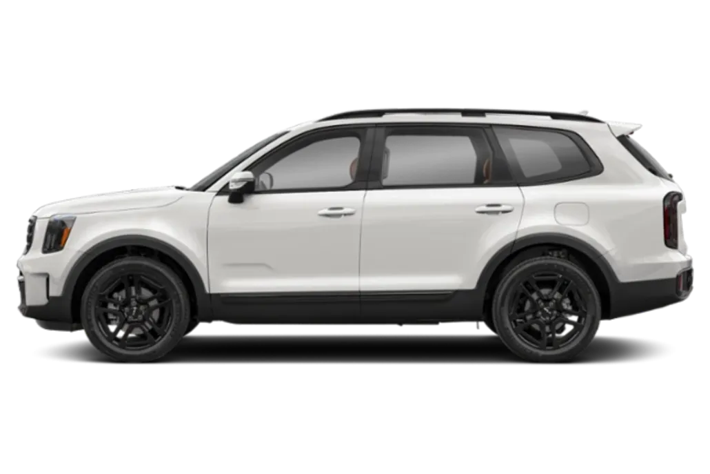 2025 Kia Telluride SX Prestige photo 1