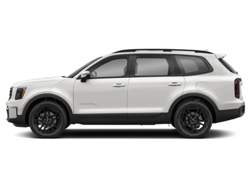 2025 Kia Telluride SX Prestige photo 1