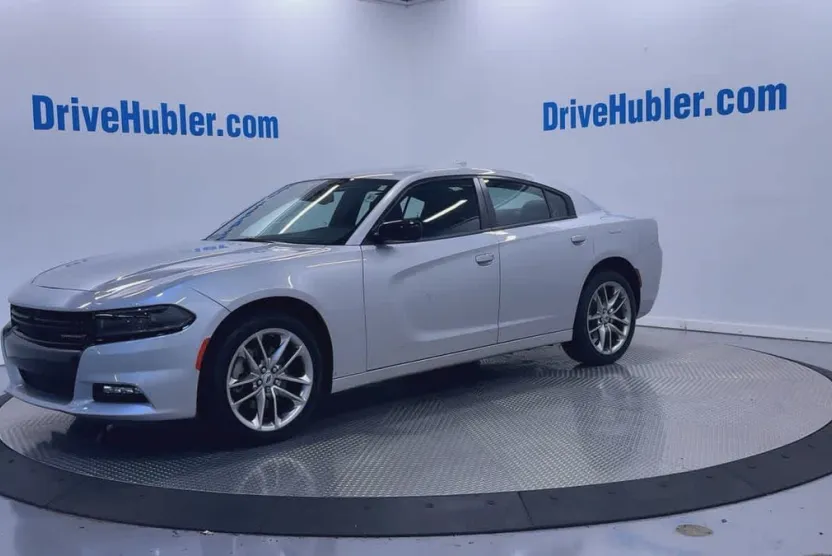 2023 Dodge Charger SXT photo 1
