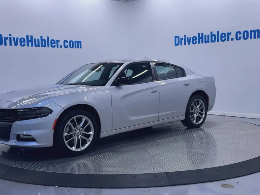 2023 Dodge Charger SXT photo 1