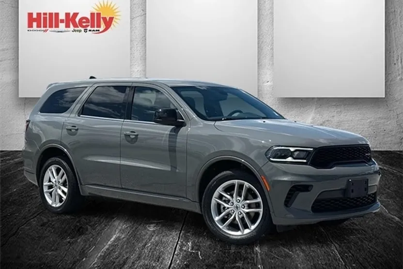 2023 Dodge Durango GT photo 1