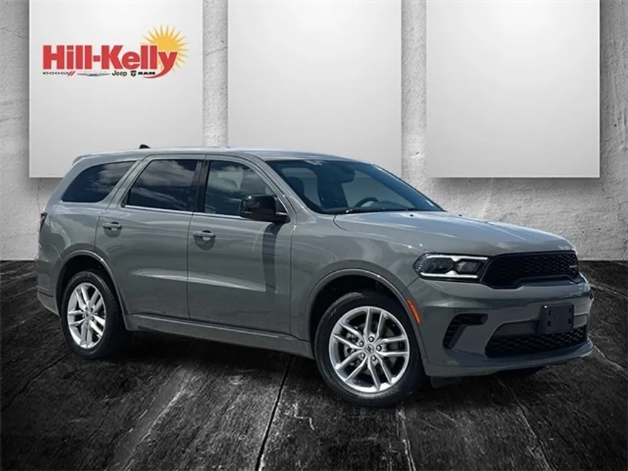 2023 Dodge Durango GT photo 1