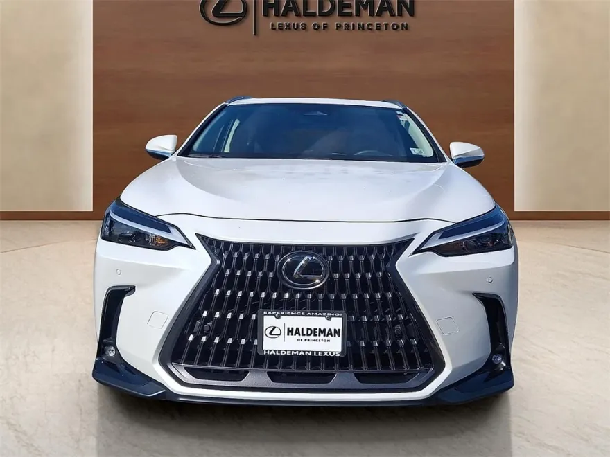 2025 Lexus NX 350 Premium photo 1
