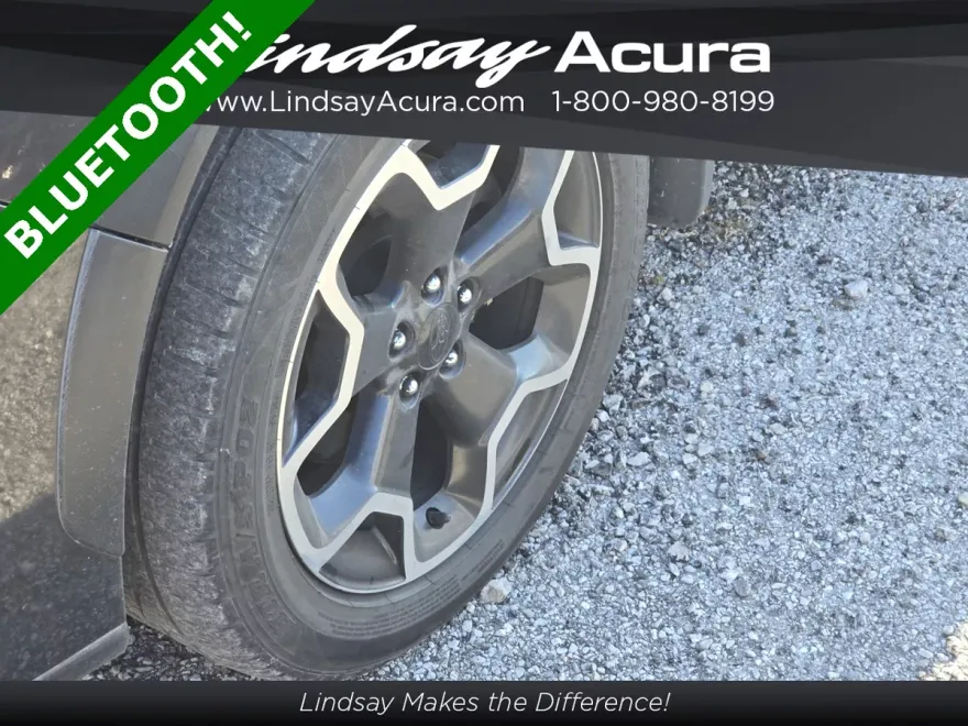 2013 Subaru Crosstrek 2.0i Premium photo 1