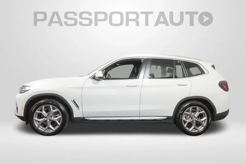 2023 Bmw X3 xDrive30i photo 1