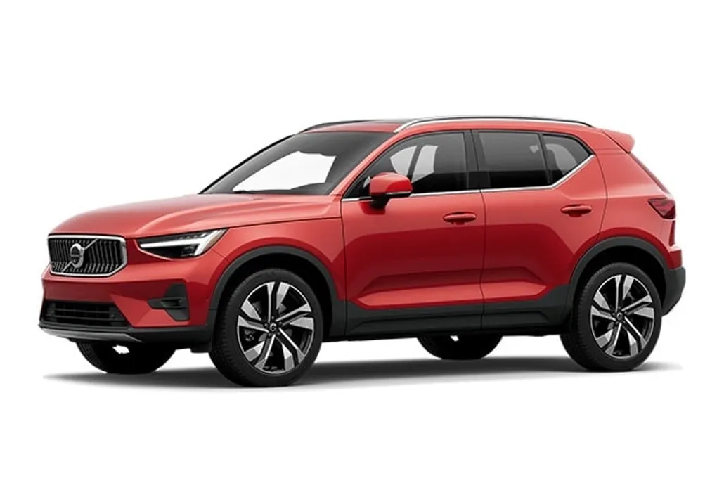 2025 Volvo XC40 photo 1