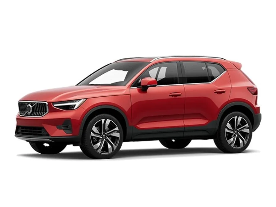 2025 Volvo XC40 photo 1