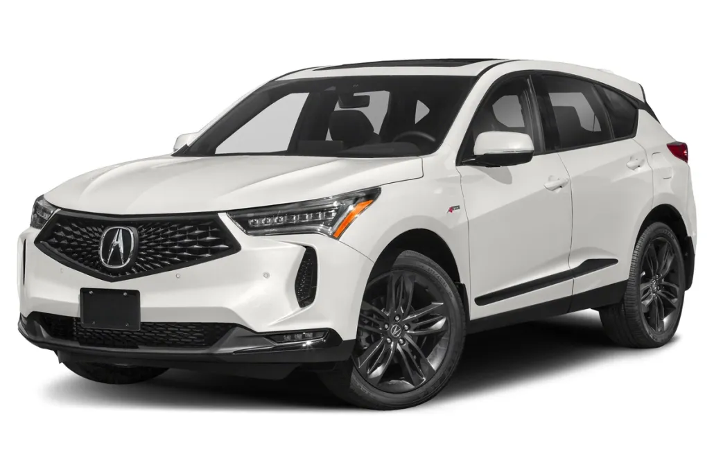 2023 Acura RDX photo 1