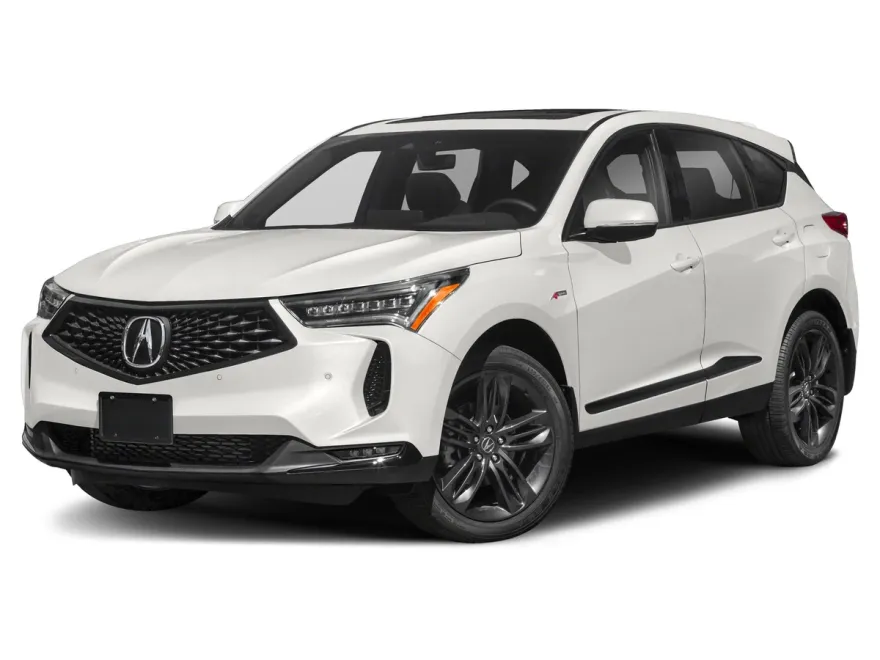 2023 Acura RDX photo 1