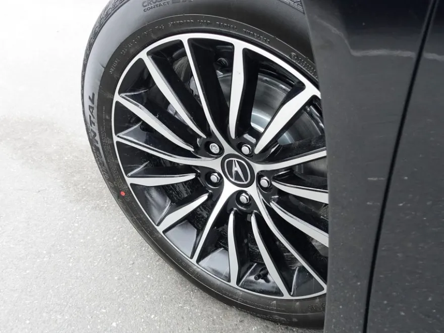 2025 Acura RDX Advance photo 1