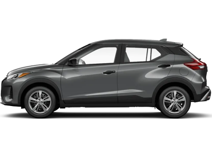 2025 Nissan Kicks Play S photo 1