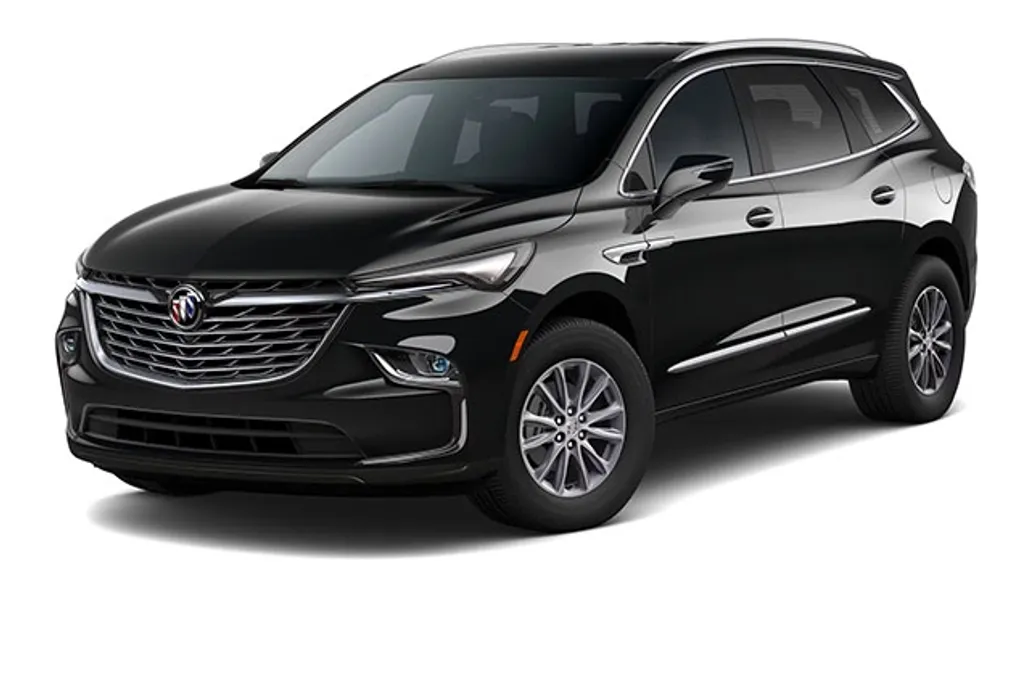 2024 Buick Enclave Premium photo 1
